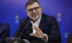 AK Partili Saygılı, Dikili'deki skandala sert tepki