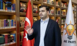 AK Partili İnan: ‘CHP belediyeciliği çöktü!’