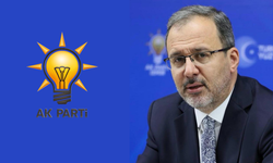 AK Partili Kasapoğlu: ‘İzmir bir temsil kriziyle karşı karşıya!’