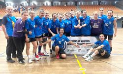 Aliağa’dan Avrupa’da gururlandıran başarı