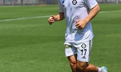 Altay'da Tangeldi, sözleşmesini feshetti