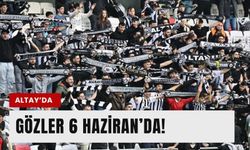 Altay’da gözler 6 Haziran’daki kritik görüşmede