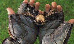 Gümrükte sihir bozuldu! 540 sahte Harry Potter ürününe imha kararı!