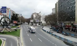 Ankara’da yaşayanlar dikkat: NATO Zirvesi nedeniyle bu yollar trafiğe kapatılıyor!
