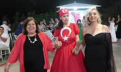 Kadınları ve Çocukları Koruma ve Yaşatma Derneği’nden anlamlı gala gecesi