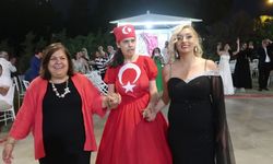 Kadınları ve Çocukları Koruma ve Yaşatma Derneği’nden anlamlı gala gecesi