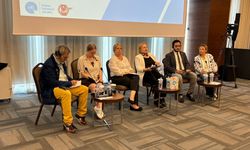 Avrupa Gazeteciler Federasyonu’nun yıllık toplantısı Ankara’da devam ediyor