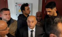 'Aziz İhsan Aktaş' davası sürecek!