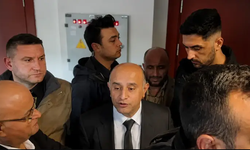 Aziz İhsan Aktaş davasında Çaykara: ‘Belediyeyi tek kuruş zarara uğratmadım!’
