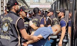 Barış boyun örgütüne darbe: 7 ilde 33 tutuklama!