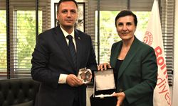 ELoGE başarısı: Bornova uluslararası arenada öne çıktı