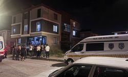 Önce vurdu, sonra teslim oldu: Boşandığı eşi kabusu oldu!
