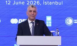 Bakan Bolat: 'Kişi başına gelir 18 bin doları aştı'