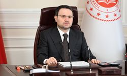 Bakan Gürlek'ten Avrupa Parlamentosu'na tepki! 'Kimse zehaba kapılmasın!'