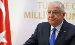 Bakan Güler: SAMP-T ve Patriot dahil tüm seçenekler masada!