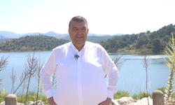 Seferihisar’da üreticiye sezonluk su desteği başladı
