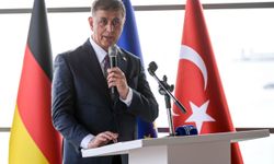 Başkan Tugay’dan Almanya ile iş birliği mesajı