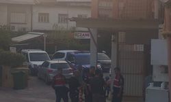 Bayındır'da feci kaza: Araçta sıkıştı!