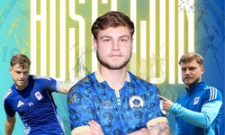 Menemen FK'da Berkant Alpşanlı depremi!