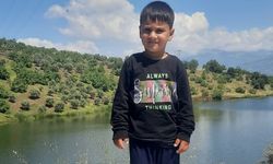 Beydağ’da kayıp çocuk sulama havuzunda ölü bulundu!