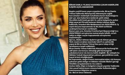 Biran Damla Yılmaz’ın avukatı duyurdu: İddialar asılsız!