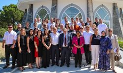Başkan Benzer’den müdürlerle kritik toplantı
