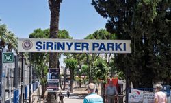 Buca’nın simge parkı yeniden düzenleniyor