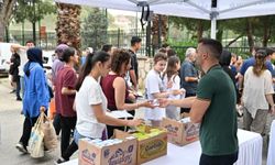 Büyükşehir’den YKS adaylarına ücretsiz ulaşım desteği