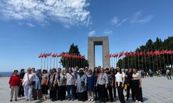 Büyükşehir’in kültür gezilerine yoğun ilgi: 9 Bin 714 kadın katıldı