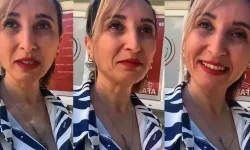 ‘Kapalılar imha edilsin!’ sözüne tutuklama talebi!