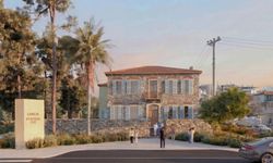 Çamlık Atatürk Evi’nde restorasyon için geri sayım başladı