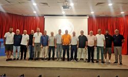 Çeşme Belediyespor yeni yönetimini seçti!