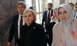 CHP’den istifa etmişti! AK Parti'ye katıldı!