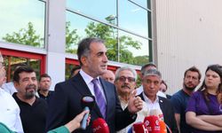 Yeter’den genel merkeze rest: ‘Bu kararı tanımıyoruz!’