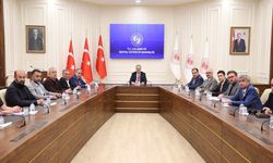 Doruk Madencilik ile işçiler arasında uzlaşma sağlandı!