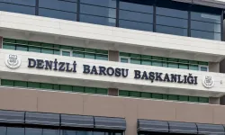 Denizli Barosu'nda yasaklı madde şoku! 12 avukat yakalandı!