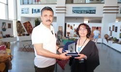 Dikili’de sanat dolu final