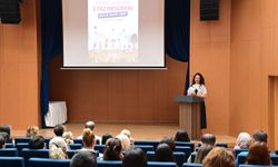 Karabağlar’da 'çocuk dostu kent' için akademi sahaya indi