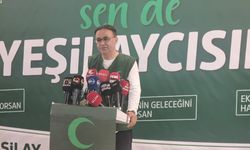 Yeşilay İzmir Şube Başkanı Dr. Ömer Yahşi: 'Gerçek bağımsızlık sınırlarda değil, insanın ruhundadır'