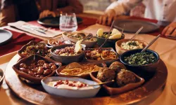 Dünyanın en iyi gastronomi rotaları seçildi: Türkiye'den sadece bir ilçe dev listeye adını yazdırdı