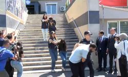 Kaçırılan İBB yöneticisi soruşturmasında 6 tutuklama istemi!