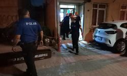Konak'ta bodrum katta çıkan yangın can aldı!