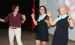 Ege Üniversitesi’ndeki bu mezuniyet ezberleri bozdu