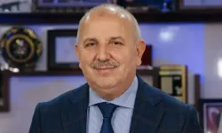 Keskin Belediye Başkanı görevden uzaklaştırıldı!