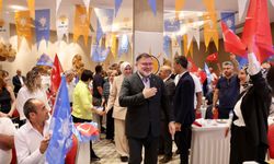 AK Parti İzmir İl Başkanı Saygılı’dan sert çıkış: 'Enerjilerini şehre değil kendilerine harcıyorlar'