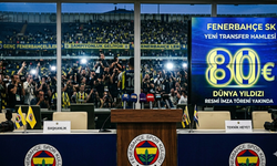 Fenerbahçe’den 80 milyon euro’luk dünya yıldızı hamlesi!