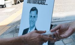 Ferdi Zeyrek Konak’ta dualarla anıldı