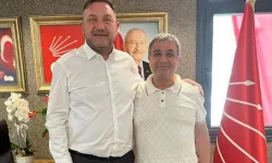 Gümrükçü'nün çağrısı yanıt buldu: Kızılkaya CHP’ye döndü!
