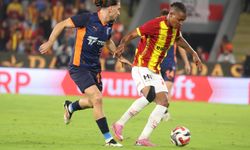 Göztepe'de büyük karar: Yıldızlar takımda kalıyor!