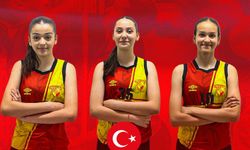 Göztepe’nin yıldızları Milli Takım yolunda!
